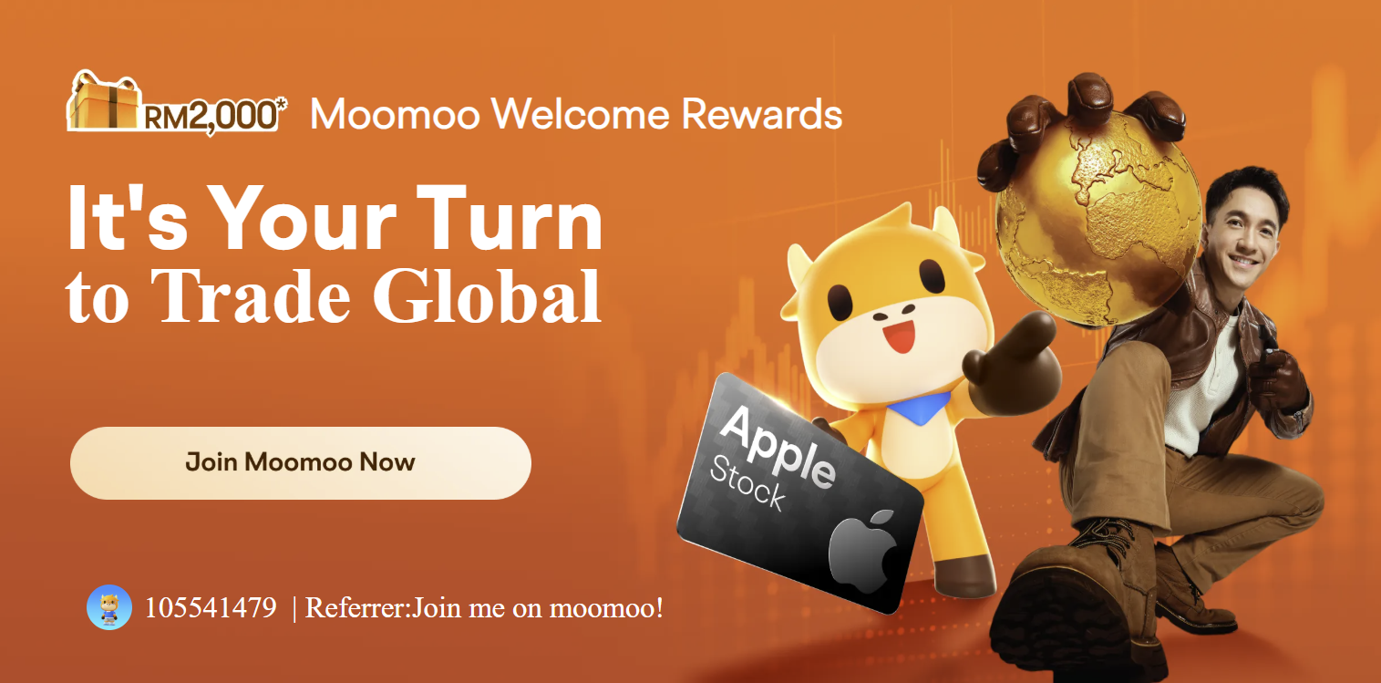 Moomoo Malaysia